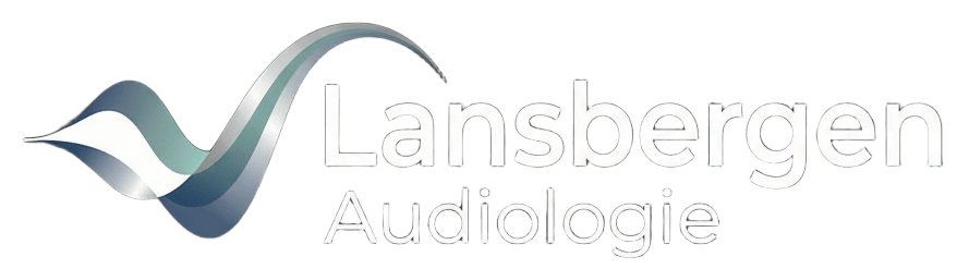 Lansbergen Audiologie Logo